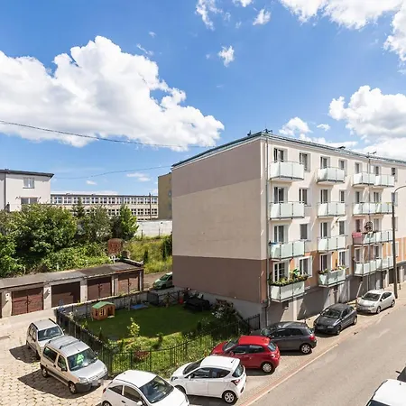 Górna By Renters Gdynia