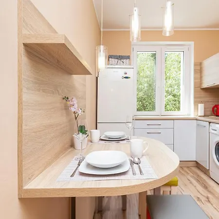 Górna By Renters