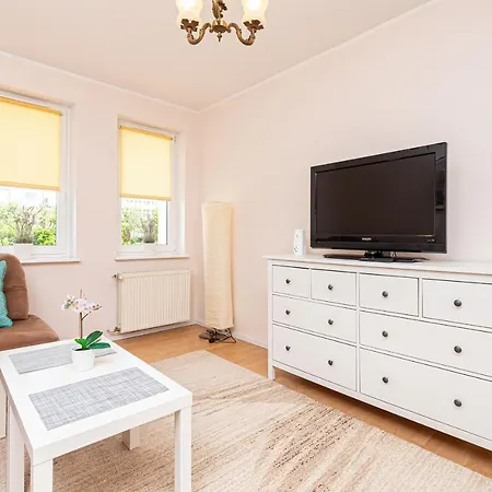 Górna By Renters