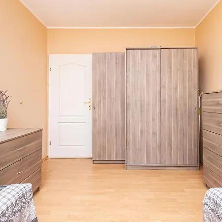 Górna By Renters Apartament