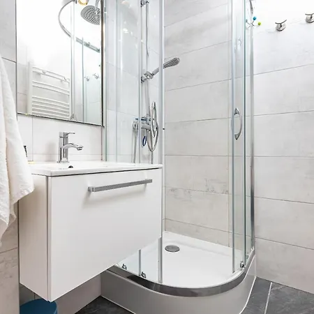 Apartament Górna By Renters