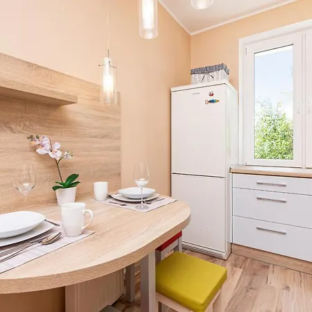 Górna By Renters Apartament
