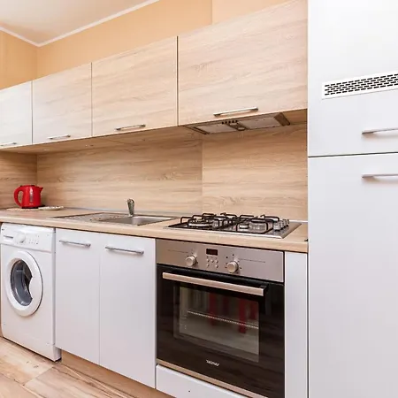 Górna By Renters Apartament