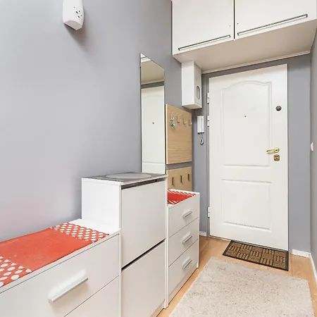 Apartament Górna By Renters Gdynia